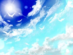 高次元エネルギー体
