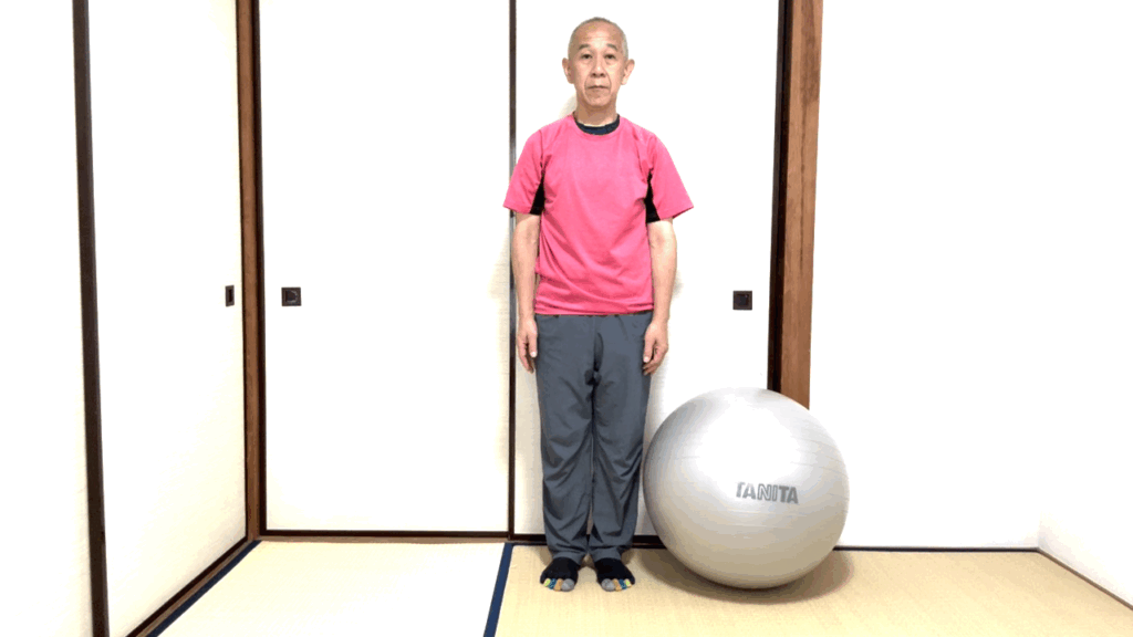 162cmと65cm