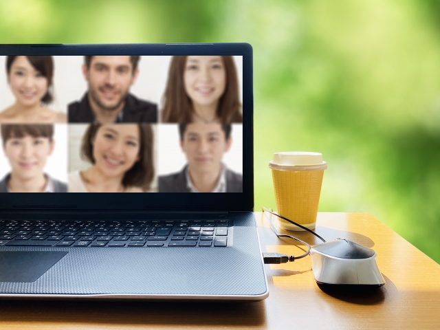 顔出しについて