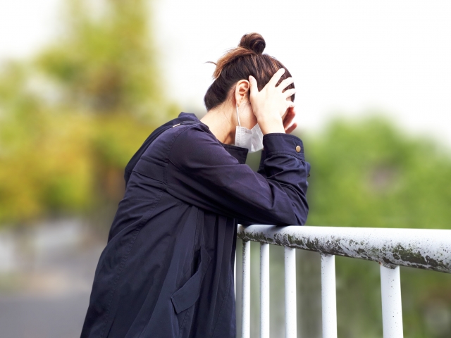 迷うことは悪いことじゃない