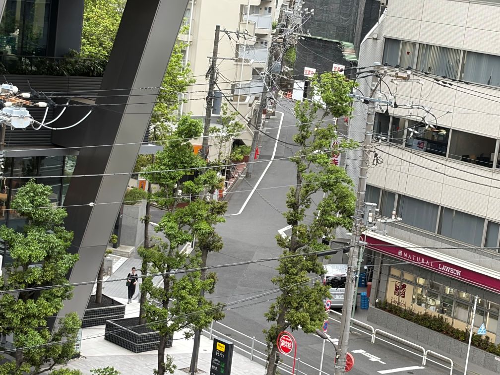 路地